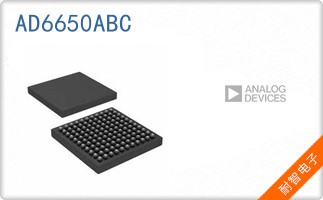 AD6650ABC
