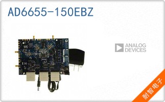 AD6655-150EBZ