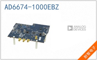 AD6674-1000EBZ��ͼƬ