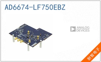 AD6674-LF750EBZ