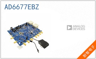 AD6677EBZ