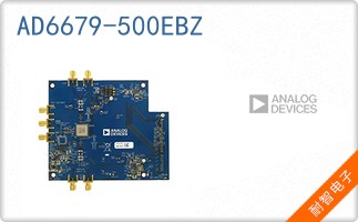AD6679-500EBZ