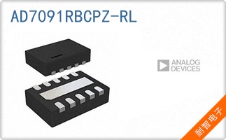 AD7091RBCPZ-RL