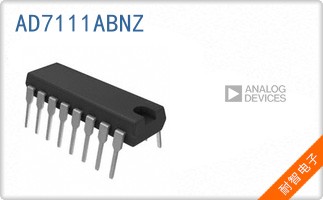 AD7111ABNZ