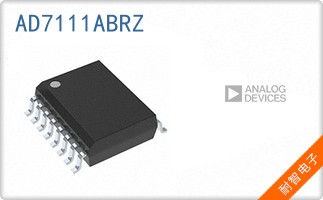 AD7111ABRZ