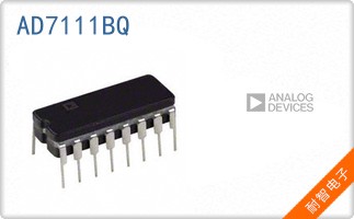AD7111BQ