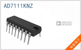 AD7111KNZ