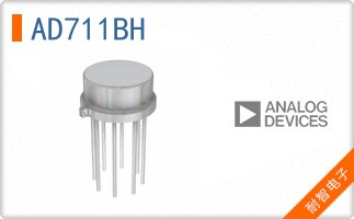 AD711BH