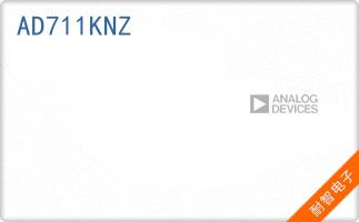 AD711KNZ