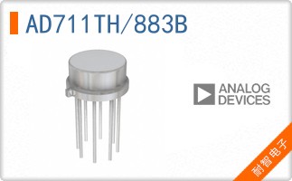 AD711TH/883B