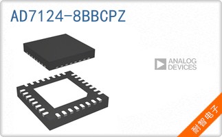 AD7124-8BBCPZ