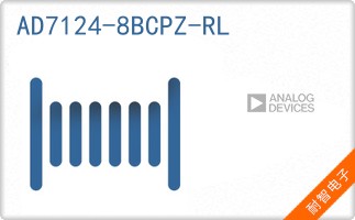 AD7124-8BCPZ-RL