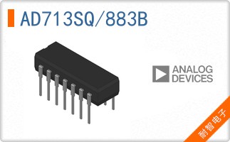 AD713SQ/883B