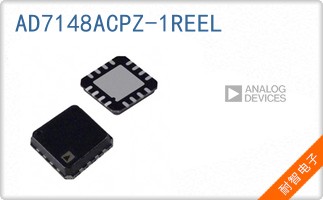 AD7148ACPZ-1REEL