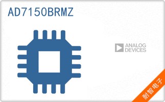 AD7150BRMZ
