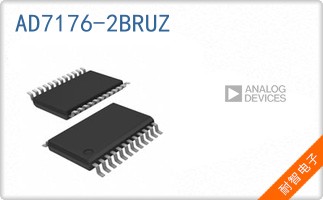 AD7176-2BRUZ