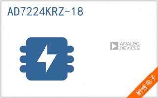 AD7224KRZ-18