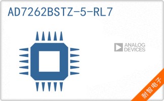 AD7262BSTZ-5-RL7