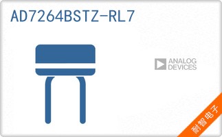 AD7264BSTZ-RL7