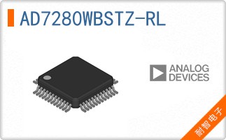 AD7280WBSTZ-RL