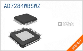AD7284WBSWZ