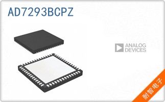 AD7293BCPZ