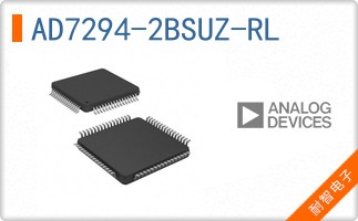 AD7294-2BSUZ-RL