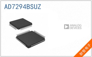 AD7294BSUZ