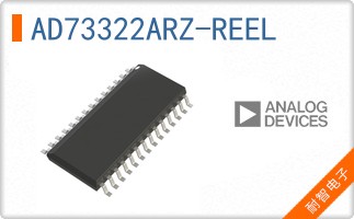 AD73322ARZ-REEL