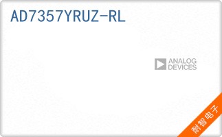 AD7357YRUZ-RL