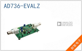 AD736-EVALZ