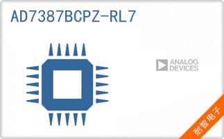 AD7387BCPZ-RL7