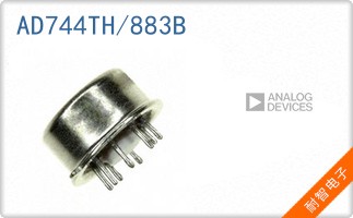 AD744TH/883B