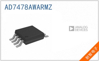 AD7478AWARMZ