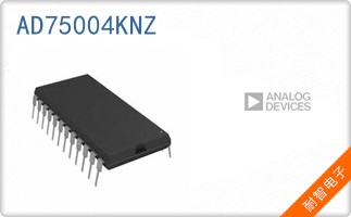 AD75004KNZ
