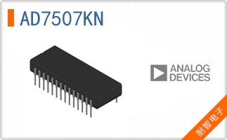 AD7507KN