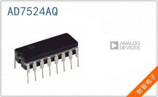 AD7524AQ