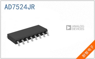 AD7524JR