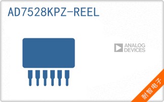 AD7528KPZ-REEL