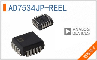 AD7534JP-REEL