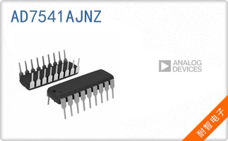 AD7541AJNZ