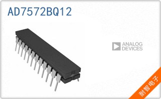 AD7572BQ12