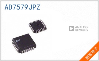 AD7579JPZ