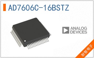 AD7606C-16BSTZ