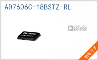 AD7606C-18BSTZ-RL