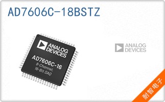 AD7606C-18BSTZ