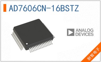 AD7606CN-16BSTZ