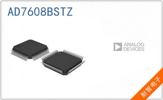 AD7608BSTZ