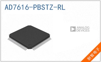 AD7616-PBSTZ-RL