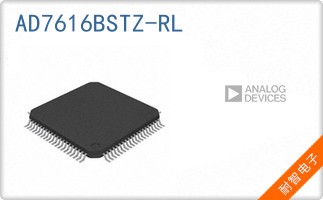 AD7616BSTZ-RL